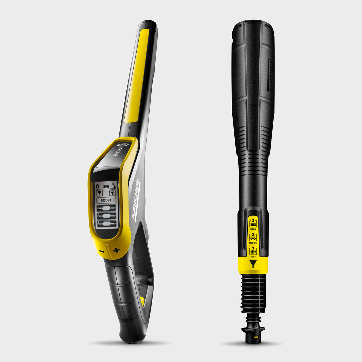 Karcher K7 Premium Smart Control Flex High Pressure Washer – powerful cleaning, flexible hose | Keans Claremorris