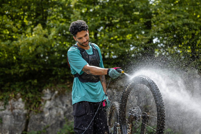 Karcher Portable Mobile Cleaner OC 3 Foldable compact design, easy to carry - available at Keans Claremorris