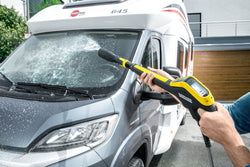 Karcher K7 Premium Smart Control Flex High Pressure Washer – Powerful cleaning, smart control | Keans Claremorris