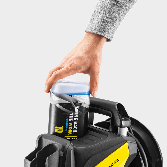 Karcher K7 Premium Smart Control Flex High Pressure Washer – Powerful cleaning, flexible hose | Keans Claremorris