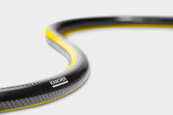 Karcher PrimoFlex Hose Plus 1/2" 50m durable garden hose for watering - available at Keans Claremorris