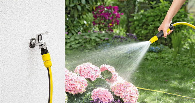 Karcher Nozzle Set 26452880 for pressure washers, durable and versatile | Available at Keans Claremorris