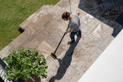 Karcher Ps 30 Plus Power Scrubber