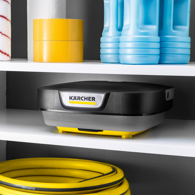 Karcher Portable Mobile Cleaner OC 3 Foldable compact design for easy cleaning - available at Keans Claremorris
