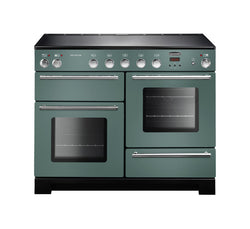 Rangemaster Infusion 110 Induction Range Cooker