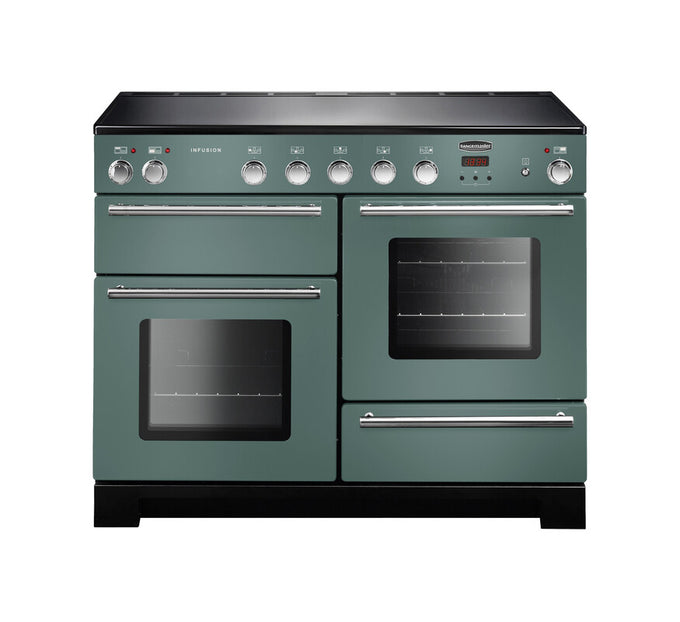 Rangemaster Infusion 110 Induction Range Cooker - Image 5