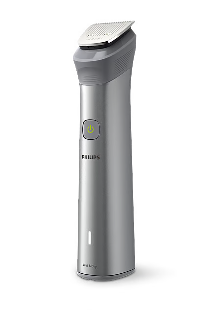 Philips Series 5000 10-in-1 Face, Hair & Body Trimmer | MG5920/15 - Image 2