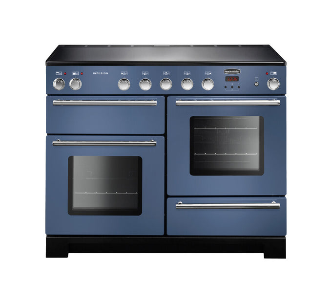 Rangemaster Infusion 110 Induction Range Cooker - Image 6