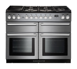 Rangemaster Nexus SE 110 Dual Fuel Range Cooker