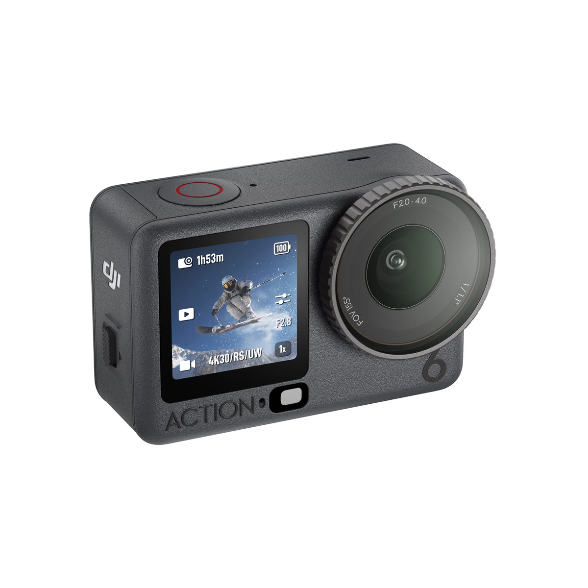 Dji Osmo Action 6 Adventure Combo | CP.OS.00000506.03 - Image 5