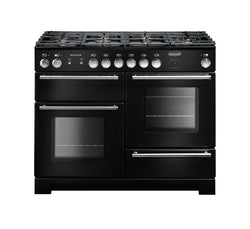 Rangemaster Infusion 110 Dual Fuel Range Cooker