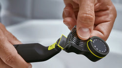 Philips OneBlade Pro 360 Face & Body QP6542/15