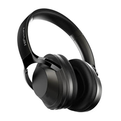 Hi Future Tour Pro Hybrid AI Black headphones with Hybrid ANC, 35hr battery, Bluetooth 5.2, fast charging – Keans Claremorris