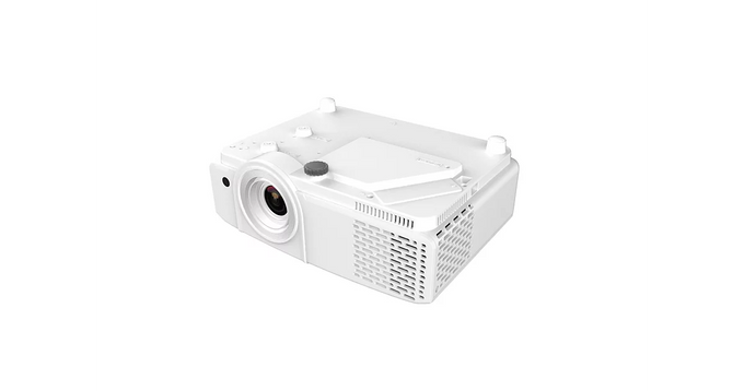 Philips Propix 650 Projector – 4000 Lumens, 800P| PRX650/INT - Image 4