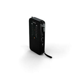 Philips pocket radio battery | TAR1509/00