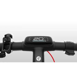 Segway Ninebot Kickscooter E3 D Electric Scooter