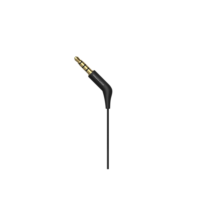 Philips In-Ear Wired Headphones with Volume Control - Image 5