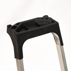 Probuild 6 Thread Aluminium Trade Step Ladder