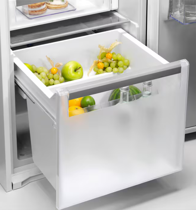Electrolux Built-In Fridge A+ 178cm 310L - Larder | KRD6DE18C - Image 2