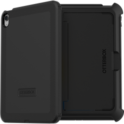OtterBox Defender Case for Apple iPad 10th Generation - Black