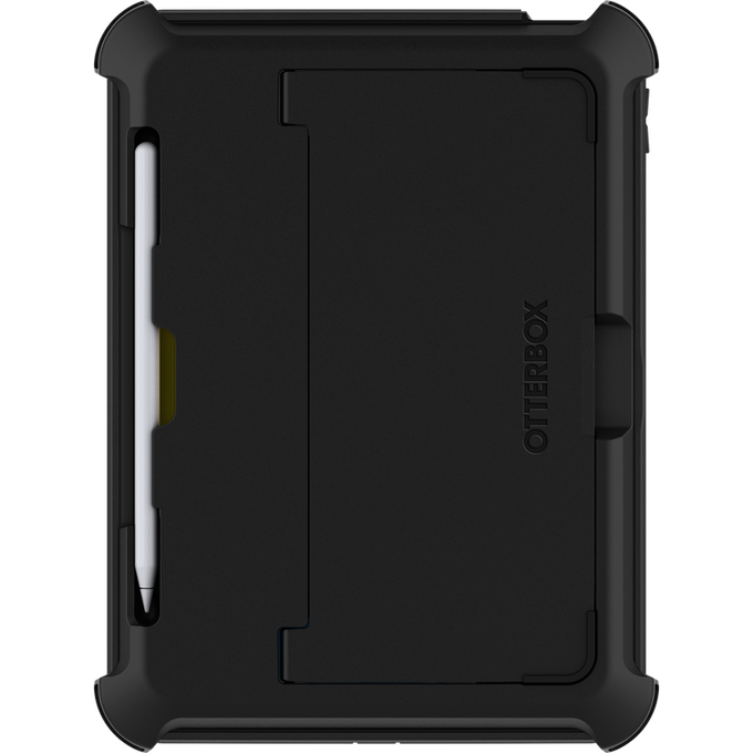 OtterBox Defender Case for Apple iPad 10th Generation - Black - Image 4