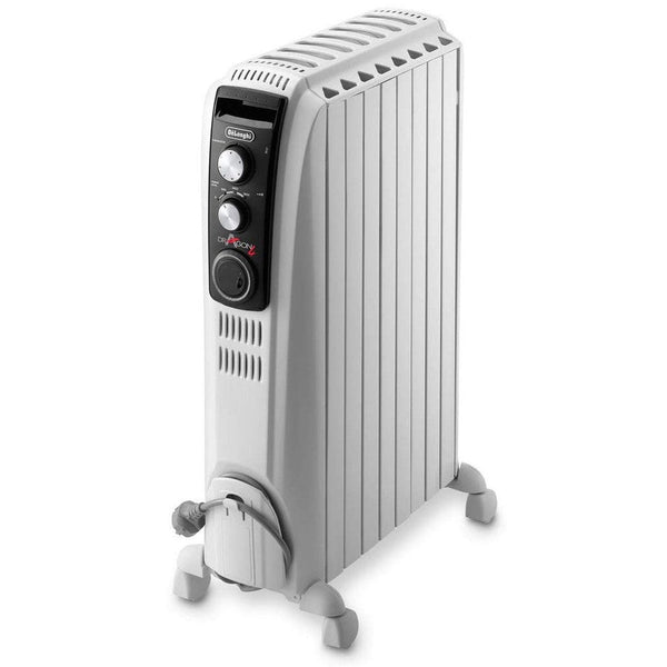 DeLonghi 2kw Oil Filled Radiator | TRD40820T