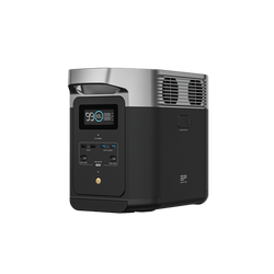 EcoFlow DELTA 2 Portable Power Station 1024Wh ZMR330-UK, high-capacity backup power, available at Keans Claremorris