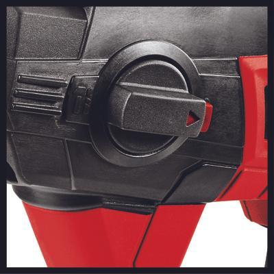 Einhell Power X-Change 18V Cordless Rotary Hammer Drill Kit 1.2J - Keans Claremorris