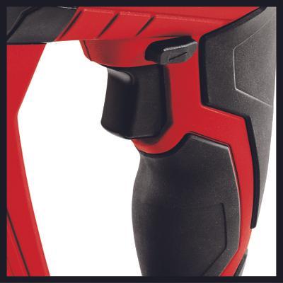 Einhell Power X-Change 18V Cordless Rotary Hammer Drill Kit 1.2J - Keans Claremorris
