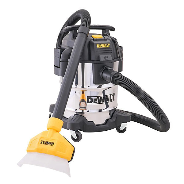 dewalt wet and dry vacuum