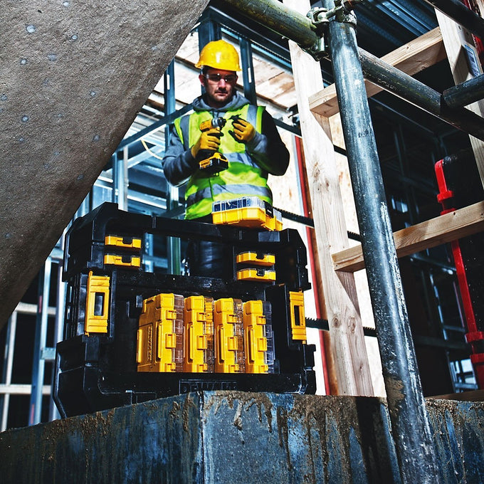 DeWalt 32 Piece FlexTorq Bit Set & Travel Mug | XMS25MUGSET - Image 3