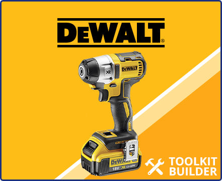 Dewalt Toolkits