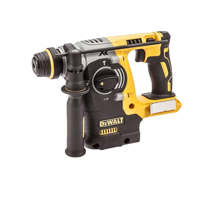 Dewalt 18V XR SDS Hammer & Impact Driver DCK2532P2 - Image 4