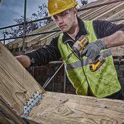 DCF887N XR Brushless Impact Driver 18V Bare Unit