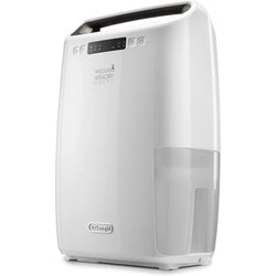Delonghi Tasciugo AriaDry 14L Multi Dehumidifier White| DEXD214RF