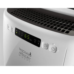 Delonghi Tasciugo AriaDry 14L Multi Dehumidifier White| DEXD214RF