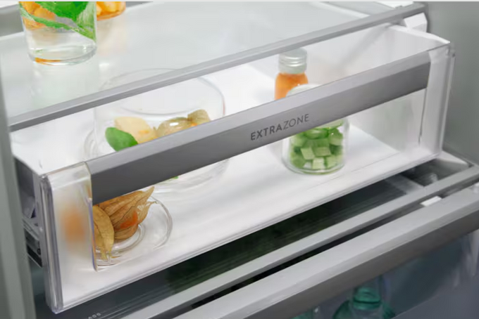 Electrolux Built-In Fridge A+ 178cm 310L - Larder | KRD6DE18C - Image 3