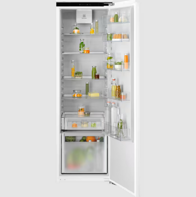 Electrolux Built-In Fridge A+ 178cm 310L - Larder | KRD6DE18C - Image 1