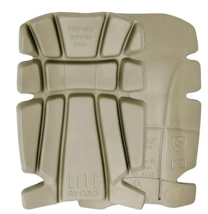 Snickers D30 Lite Kneepad with impact protection, ventilation, lightweight design – available at Keans Claremorris.