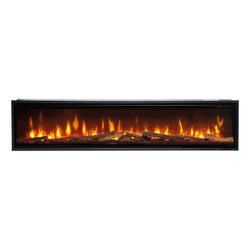 Dimplex Ignite Bold 60" Oak Log Set Accessory