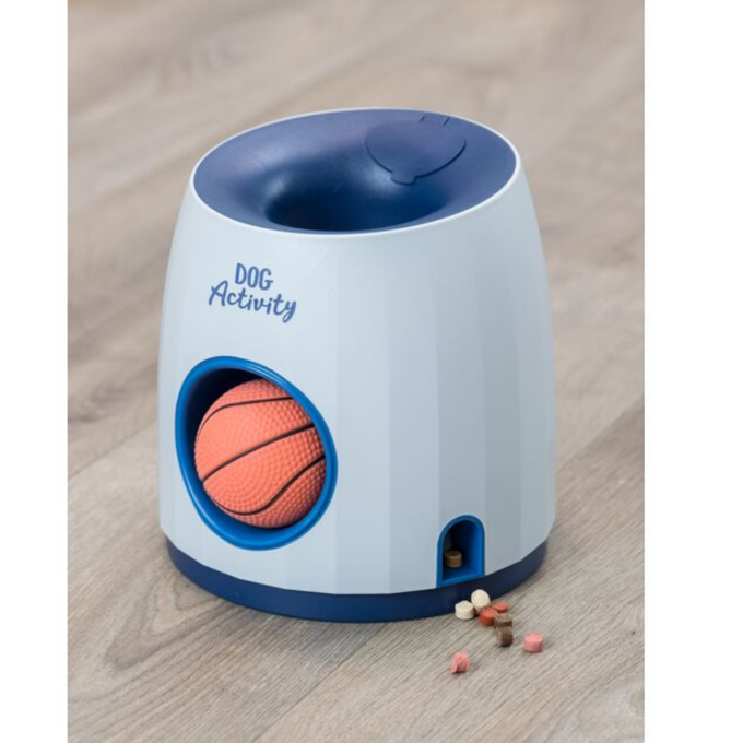 Treat Strategy Dispenser with dog activity ball - Image 4