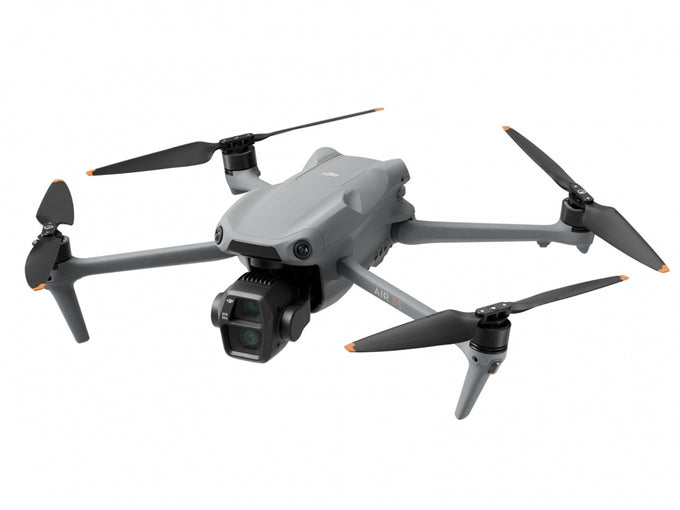 Dji Air 3S Fly More Combo RC 2 Drone - Image 1