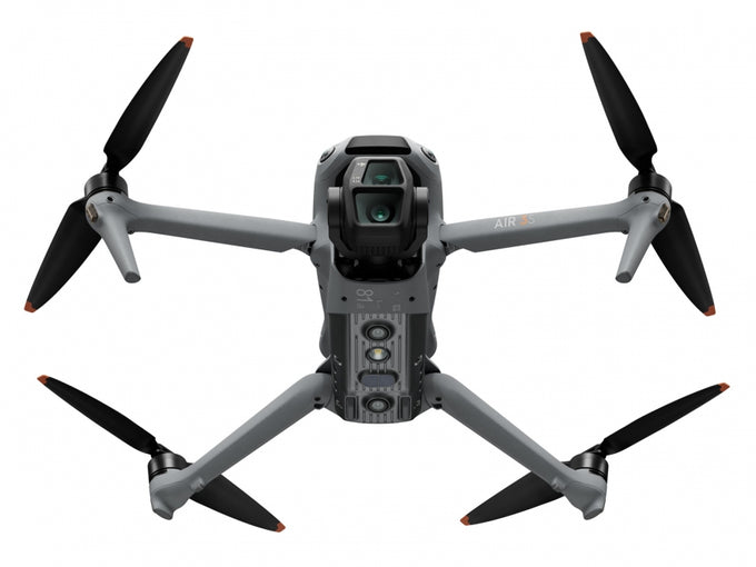 Dji Air 3S Fly More Combo RC 2 Drone - Image 2