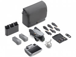 Dji Air 3S Fly More Combo RC 2 Drone