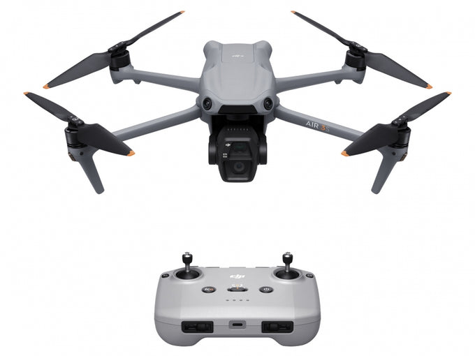 Dji Air 3S RC-N3 - Image 1