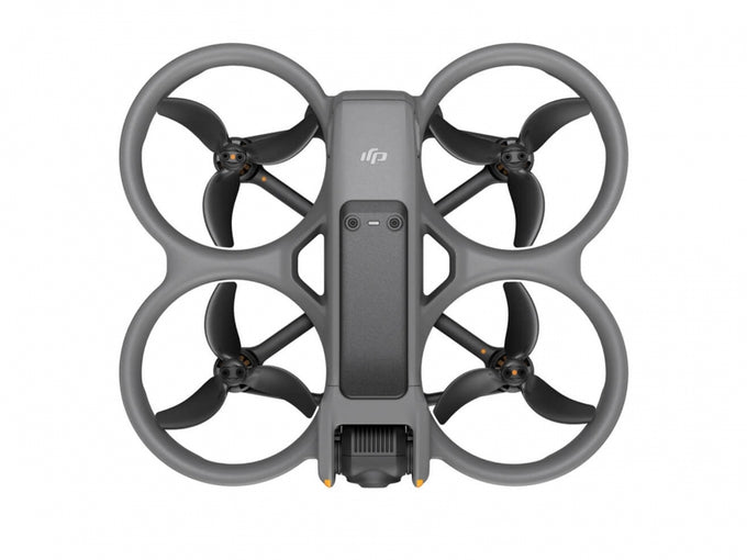 Dji Avata 2 Fly More Combo 3 x Batteries Kit - Image 3