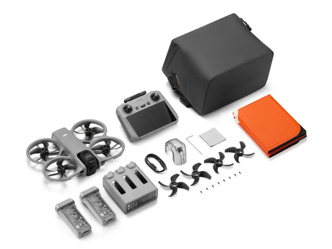 DJI Avata 360 Fly More Combo (RC 2)| CP.FP.00000317.01 - Image 4