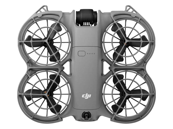DJI Neo 2 Fly More Combo NC3 Controller| CP.FP.00000272.01 - Image 4