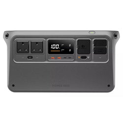 DJI Power 1000 Portable 1042Wh Power Station