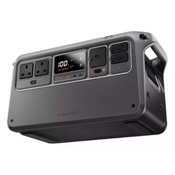 DJI Power 1000 Portable 1042Wh Power Station